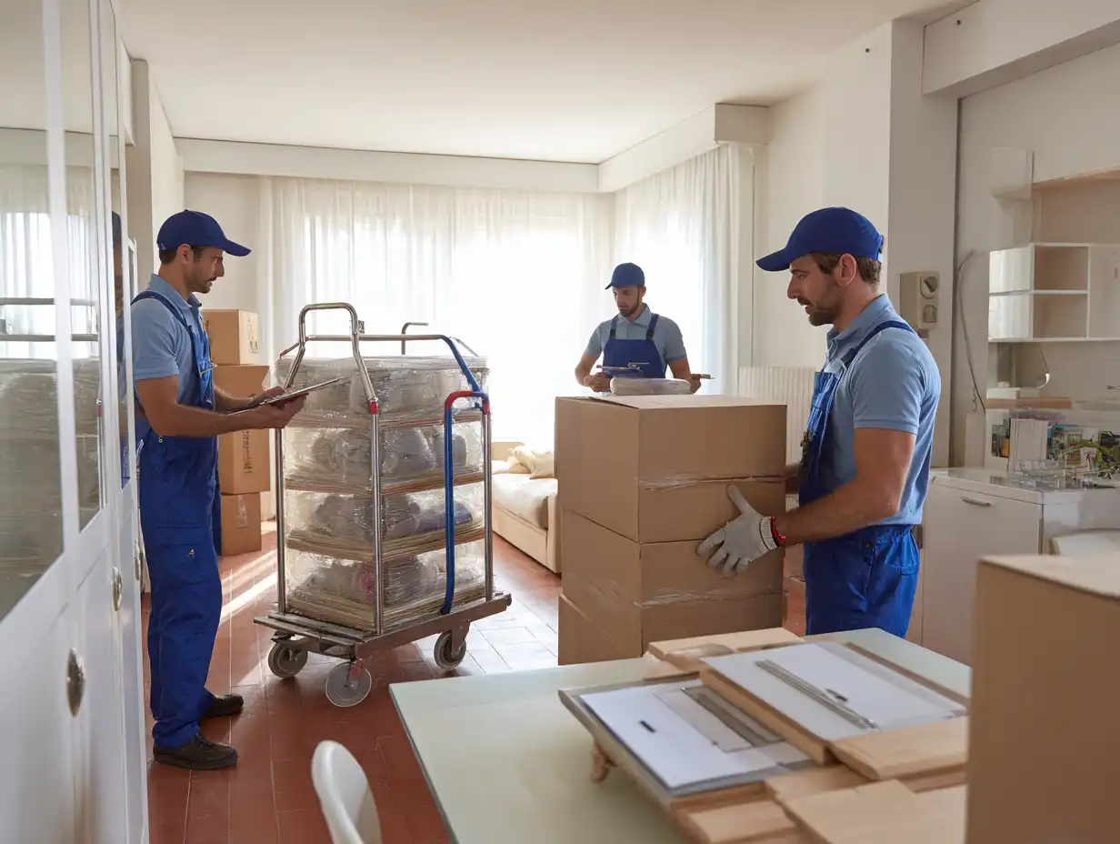 traslochi abitazioni bologna