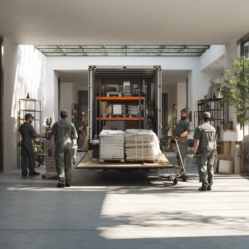 traslochi locali commerciali bologna