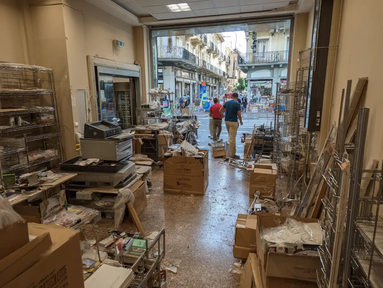 traslochi locali commerciali bologna