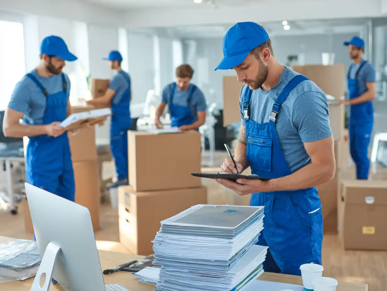 traslochi uffici bologna